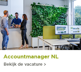 Lees hier meer over de vacature van Accountmanager voor Nederland