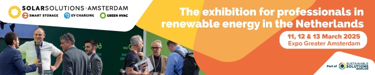 Solar Oplossingen Amsterdam 2025