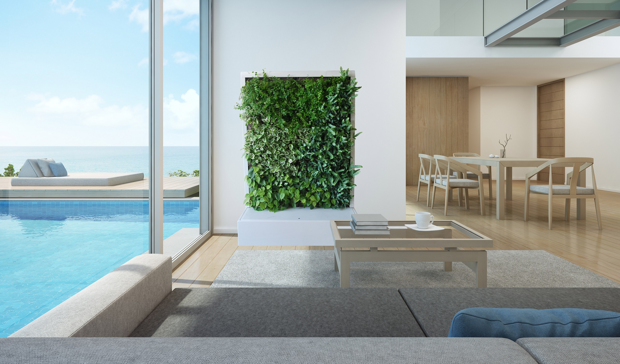 LifeMCC, a breath of fresh air for every interior