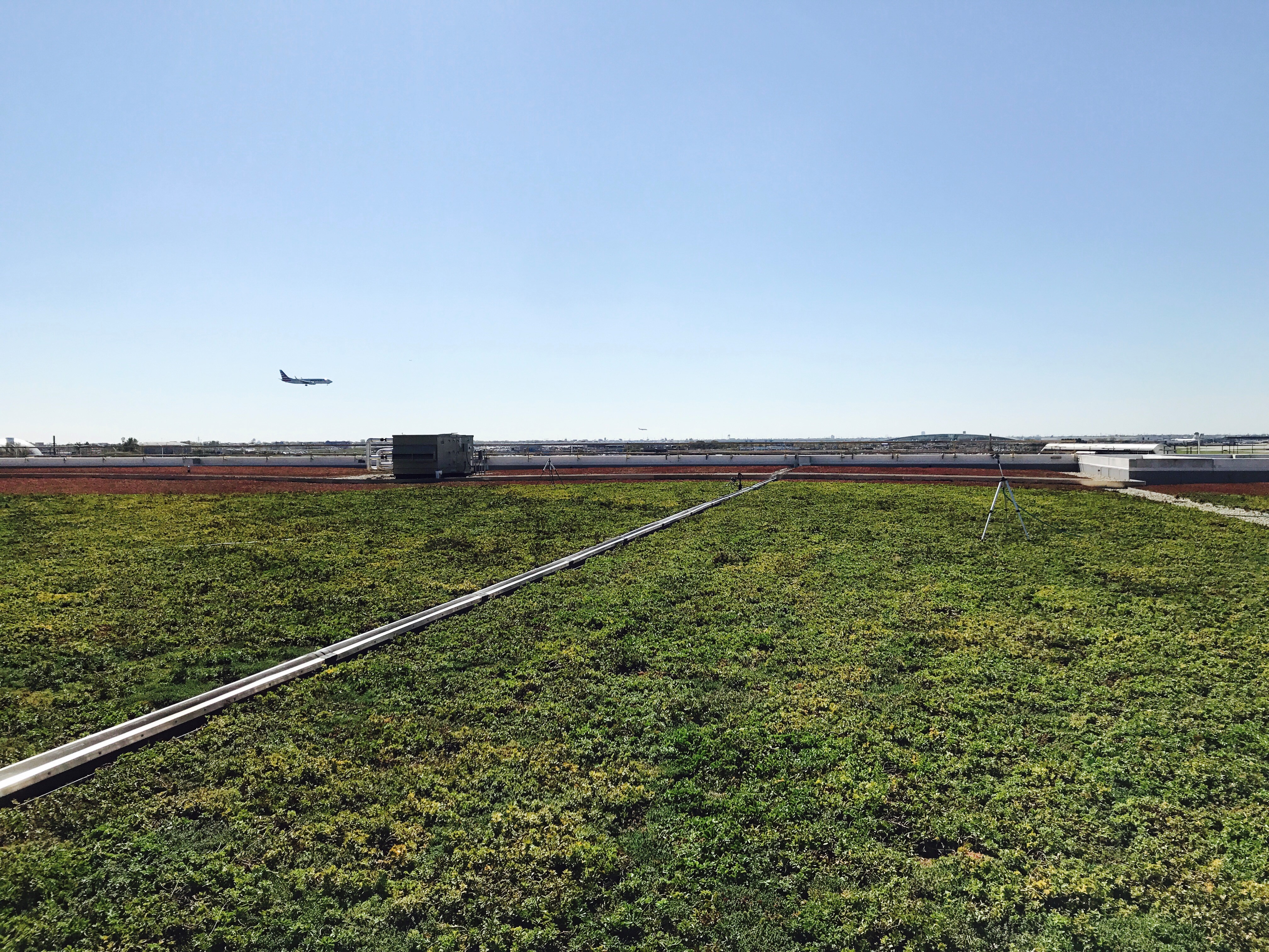 O'Hare International Airport Chicago