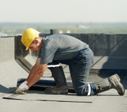 Roofers / installers