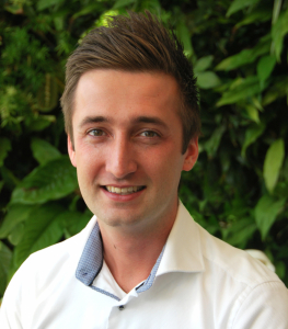 Robbert van de Water