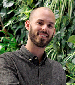 Andrew DeJong