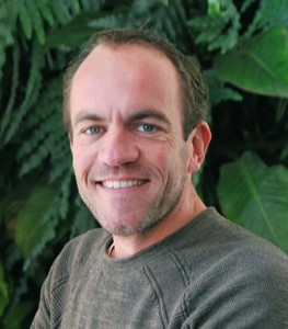 Erik Korevaar
