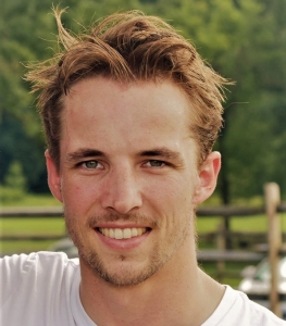Joep van Vilsteren