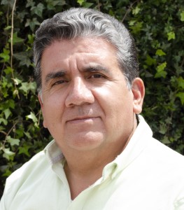 Luis Martínez