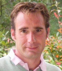 Richard Hoek