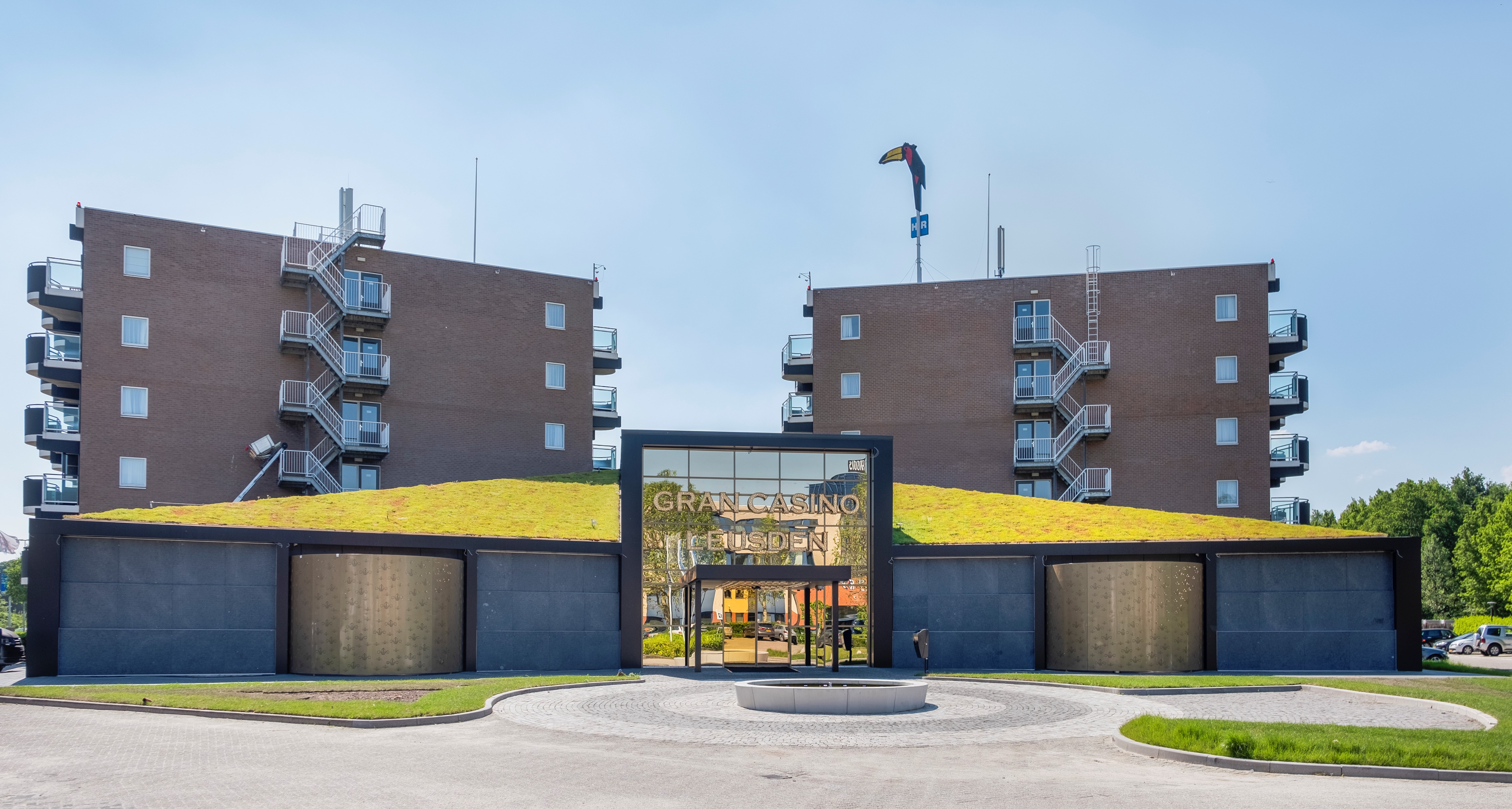 Gran Casino Leusden, foto MooiBeeld Gran Casino Leusden, foto MooiBeeld