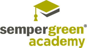 Logo Sempergreen Academy