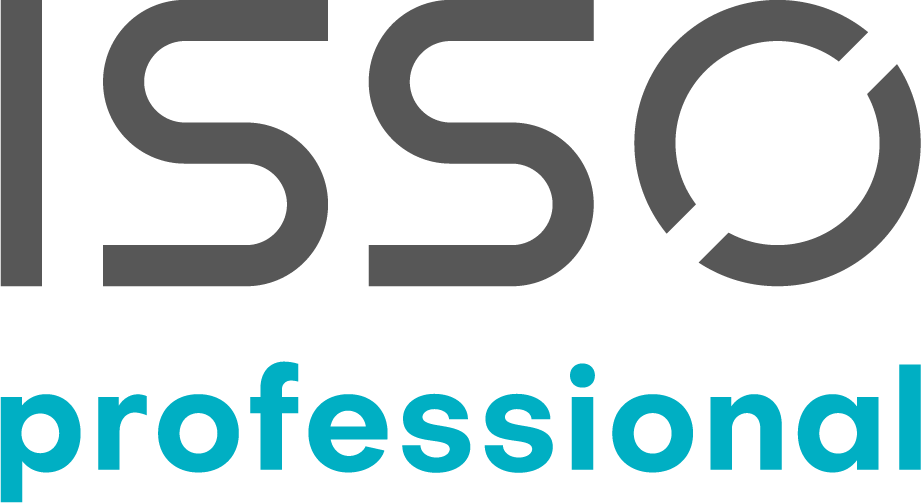 ISSO Open logo