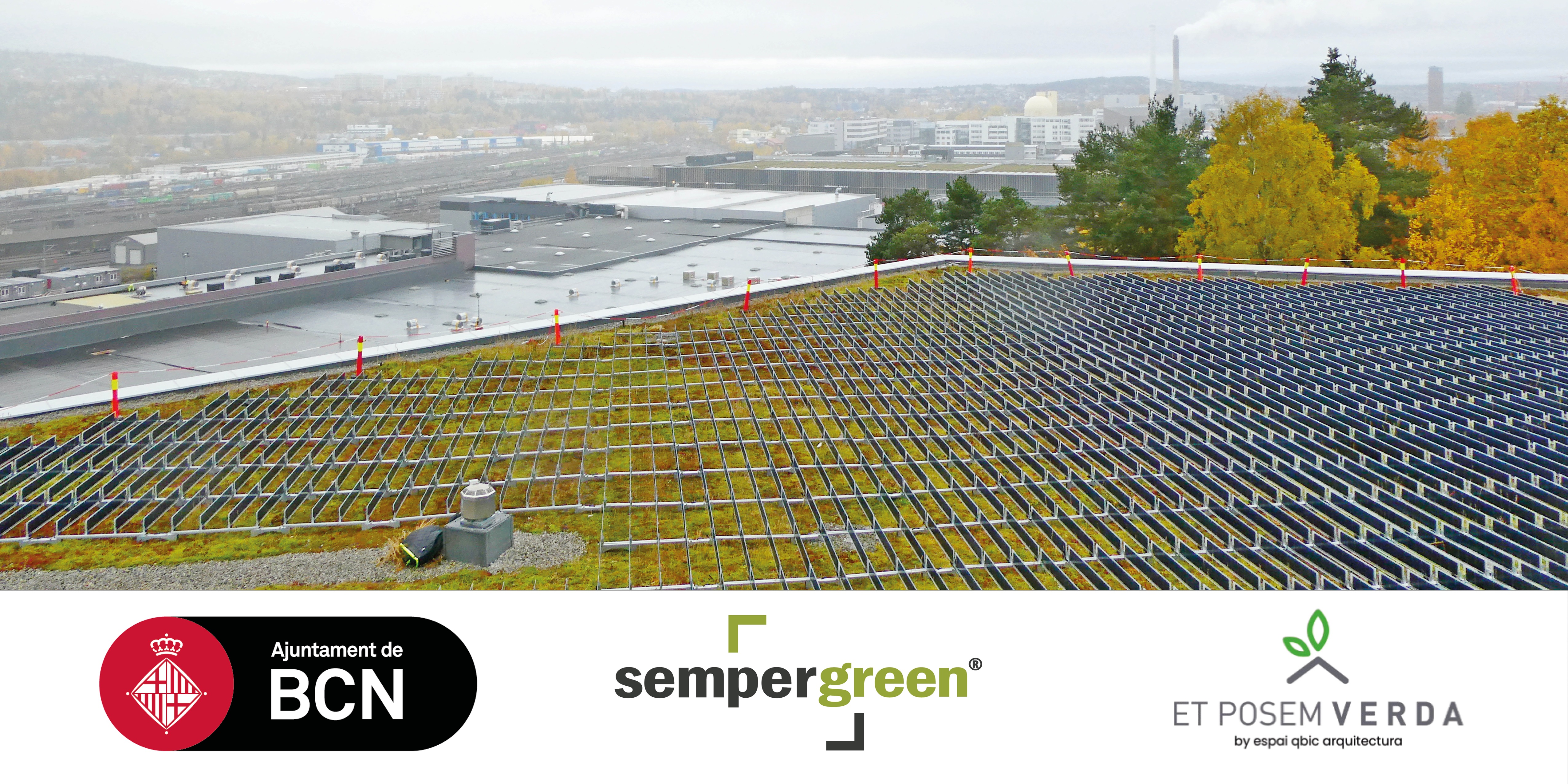 Conferencia Barcelona 2025