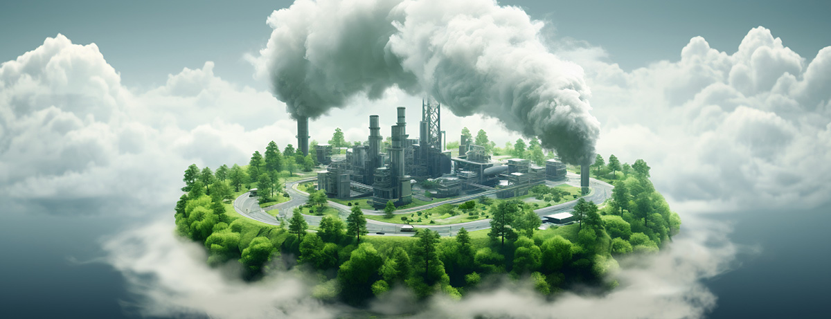 Nachhaltige Lösungen für Klimaschutz und Lebensqualität