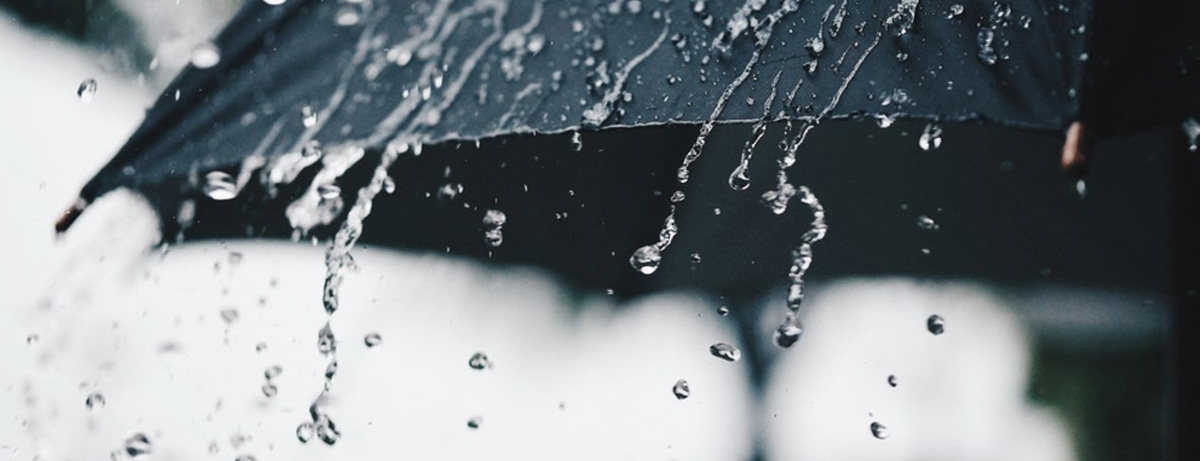 Waterhuishouding regenbui