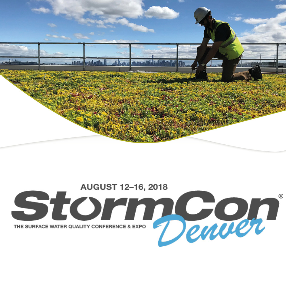 StormCon 2018