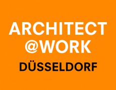 Sempergreen at Architect@Work Düsseldorf