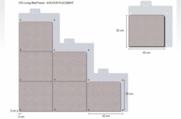 SemperGreenwall CompactLine 