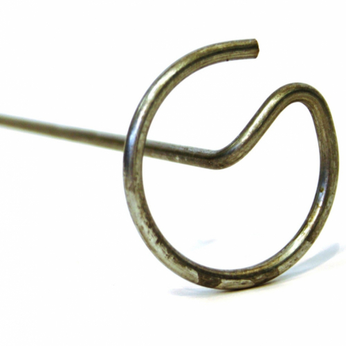 Securing pin