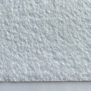 Filter fleece