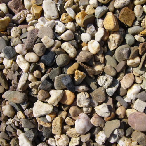 Gravel