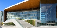 Surrey City Hall 1