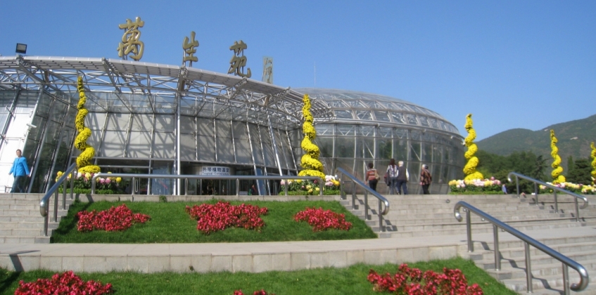 Jardin botanique 7