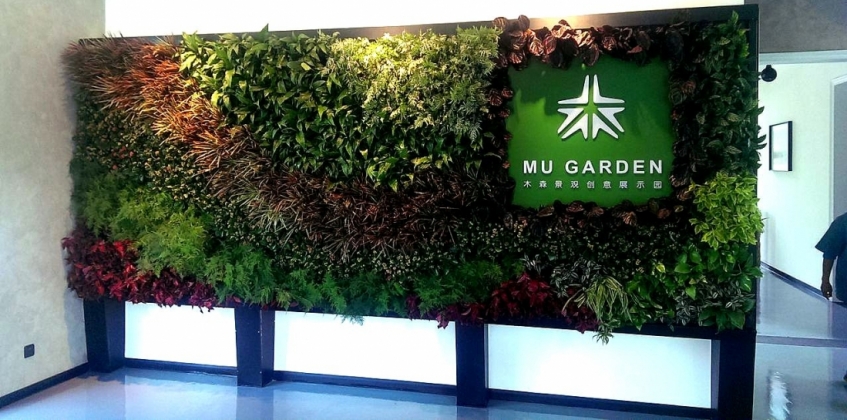 Mu Garden 4