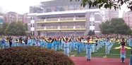 Chongwen School 6