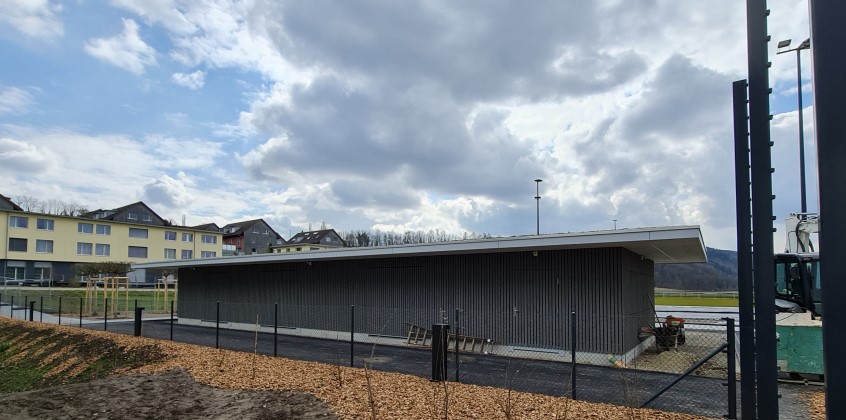 Sportfaciliteit 5