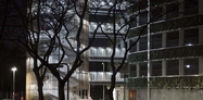Parking hospital 7