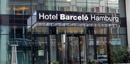 Hotel Barcélo 2