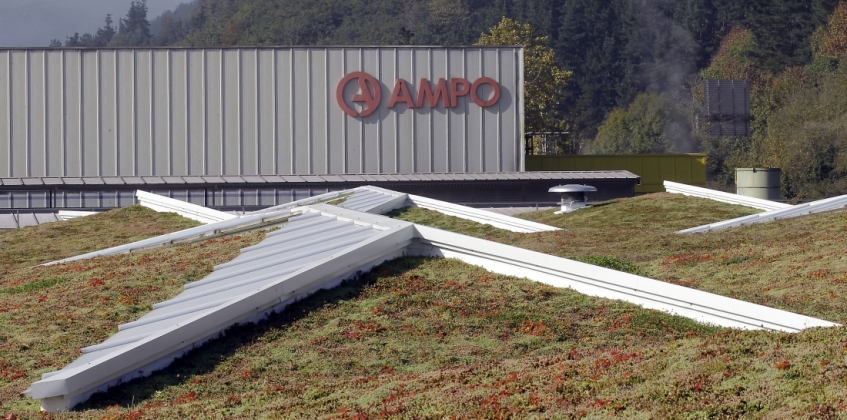 AMPO Headquarters 2