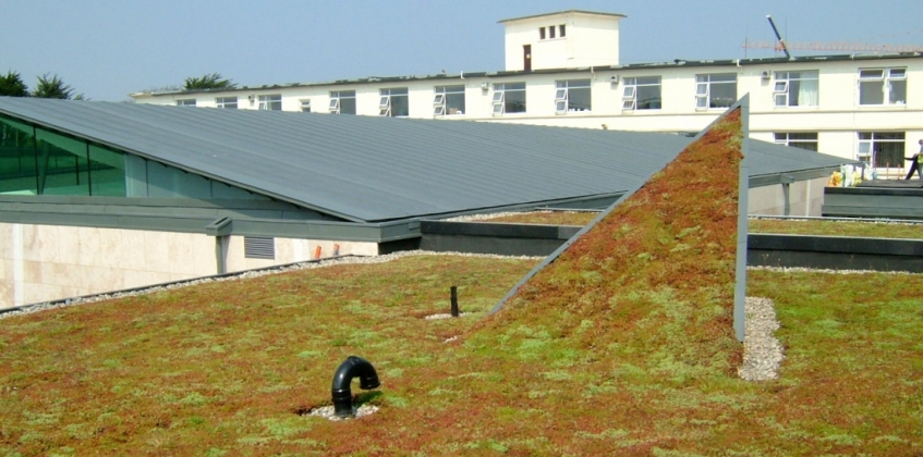 Hôpital Bons Secours 2