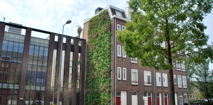 Société de logement 1