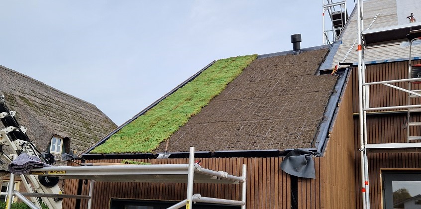 Biobased woningen 4