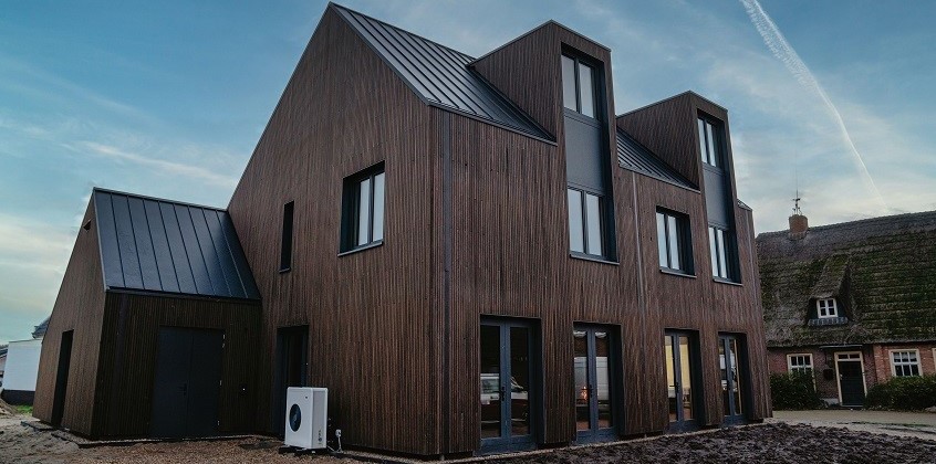 Biobased woningen 7