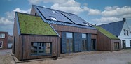 Biobased woningen 2