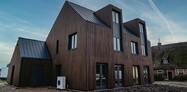 Biobased woningen 7