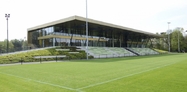 Training Facility Vitesse 2