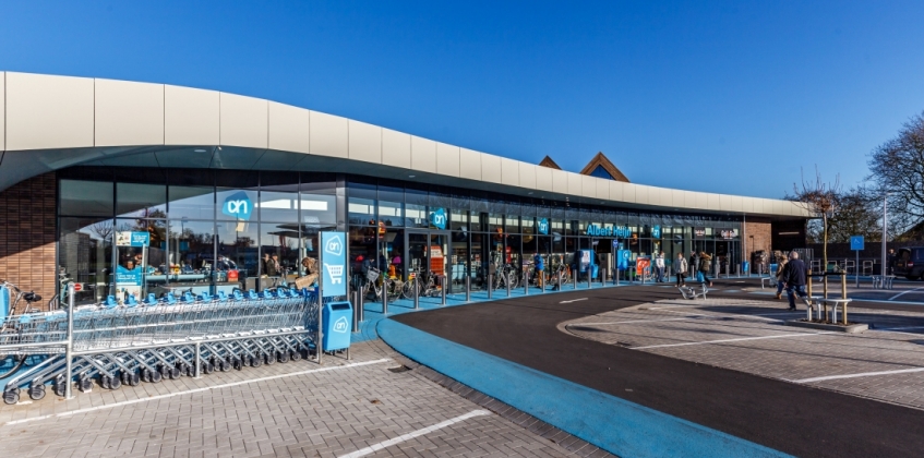 Albert Heijn 10