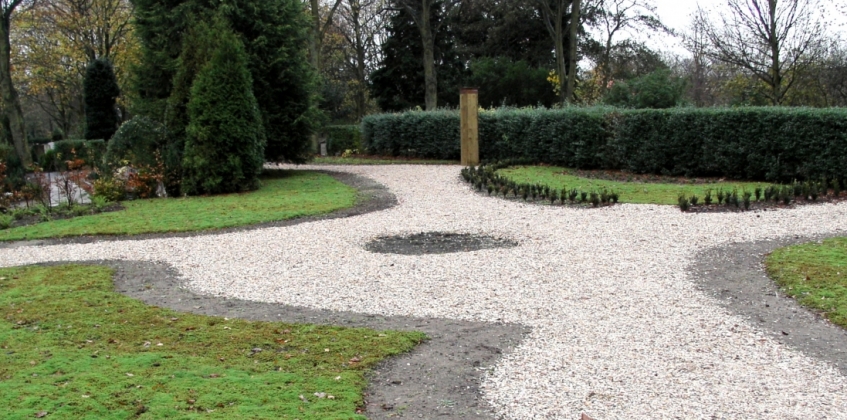 Cimetière Westduin 3