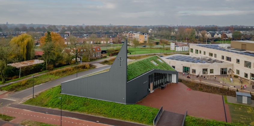 Oosterlicht Kerk 3