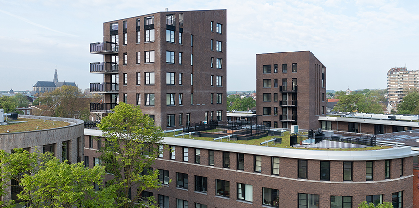 Transformatie Gonnetstraat 2