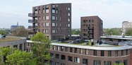 Transformatie Gonnetstraat 2