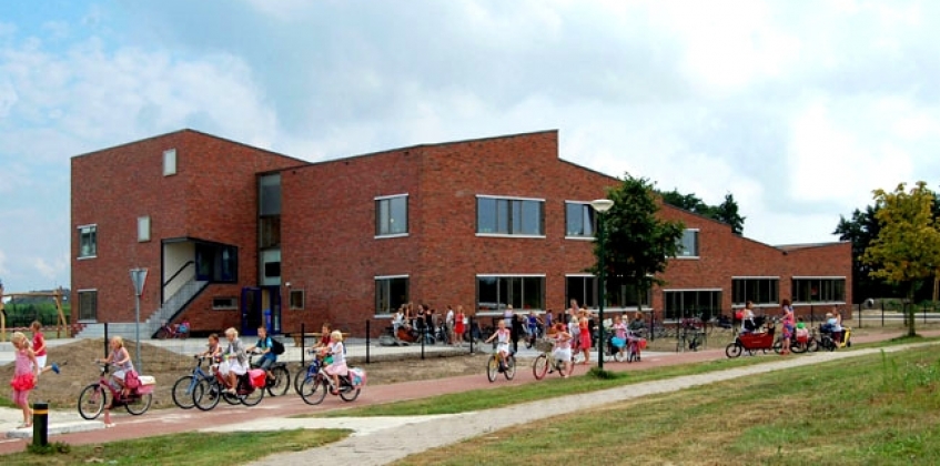 École Bogerman 4