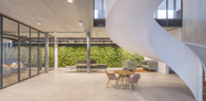 Immeuble de Bureaux 3