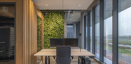 Immeuble de Bureaux 8