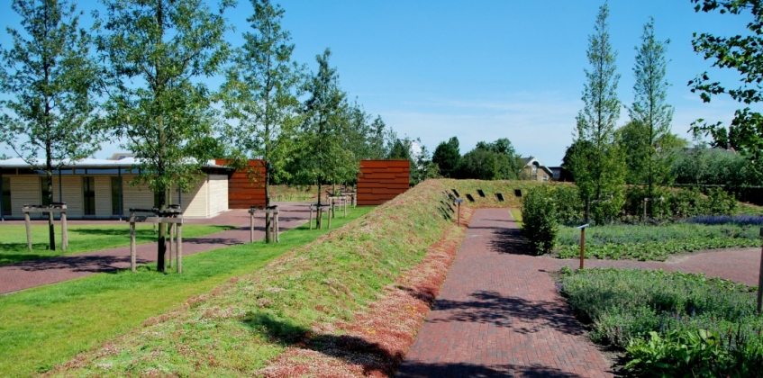 Cimetière  3