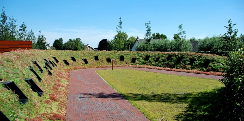 Cimetière  1