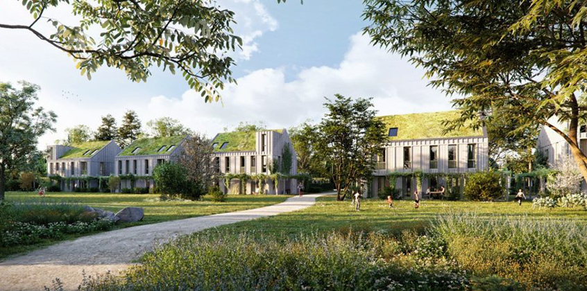 Schuurwoningen 3