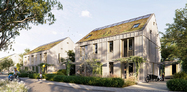 Schuurwoningen 1
